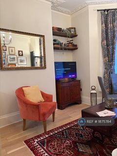 2 bedroom flat to rent, Bravington Road, London, W9