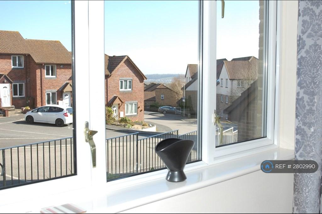View From Sitting Room