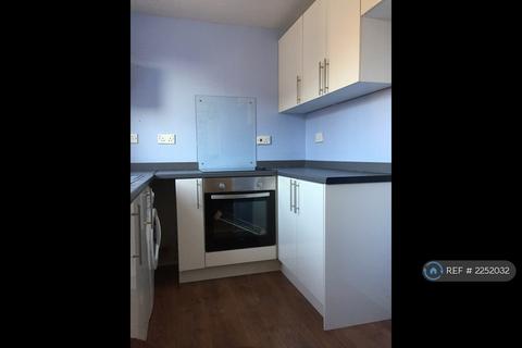 Studio to rent, Dehavilland Close, Middx, UB5