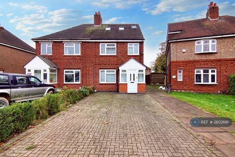 5 bedroom semi-detached house to rent, Mitchell Avenue, Coventry, CV4