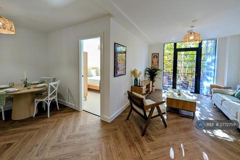 1 bedroom flat to rent, Lockside House, Birmingham, B1
