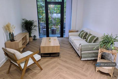 1 bedroom flat to rent, Lockside House, Birmingham, B1