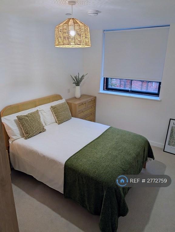 Beautiful Relaxing Bedroom