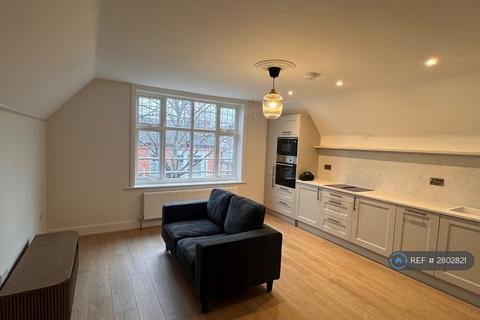 undefined, Burlington Road, Nottingham, NG5