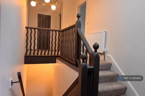 undefined, Burlington Road, Nottingham, NG5