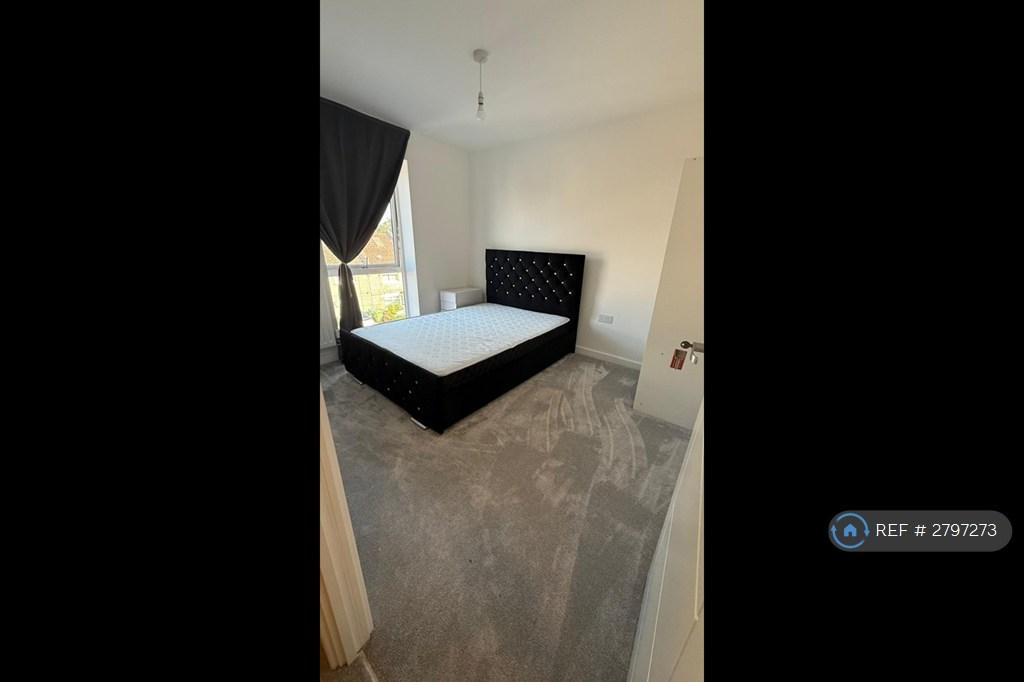 Ensuite Room