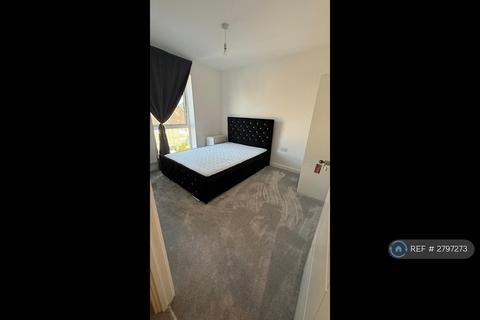 1 bedroom in a house share to rent, Victoria Road, Southampton, SO19