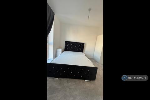 1 bedroom in a house share to rent, Victoria Road, Southampton, SO19