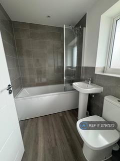 1 bedroom in a house share to rent, Victoria Road, Southampton, SO19