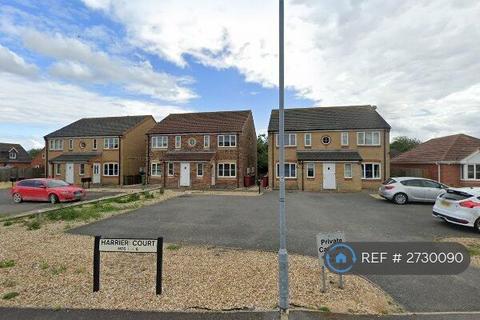 undefined, Harrier Court, South Killingholme, Immingham, DN40
