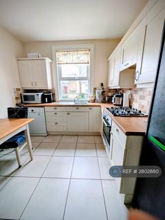2 bedroom maisonette to rent, Radnor Road, Harrow, HA1