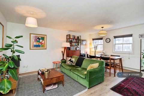 undefined, Shrubland Road, London, E8