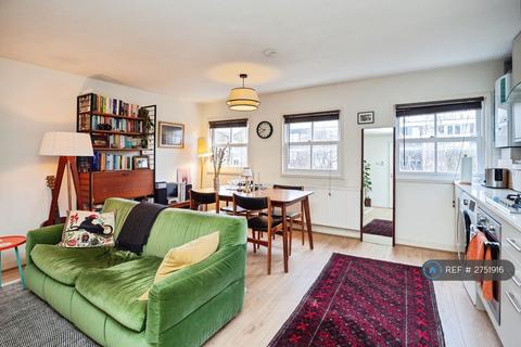 undefined, Shrubland Road, London, E8
