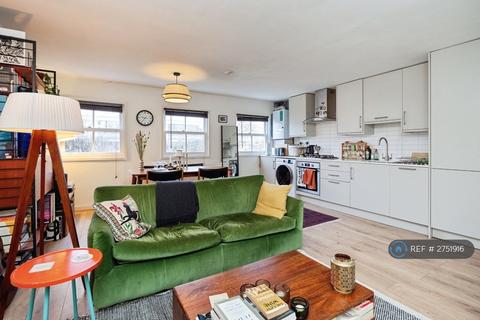 undefined, Shrubland Road, London, E8