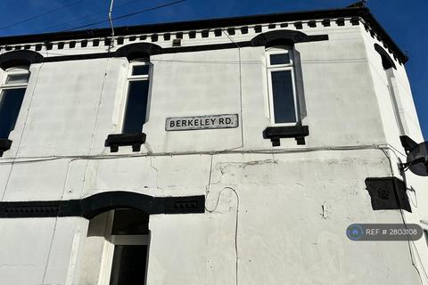 3 bedroom flat to rent, Milton Road, Southampton, SO15