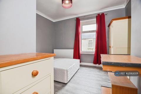 2 bedroom end of terrace house to rent - Jackson Street, Hartlepool, TS25