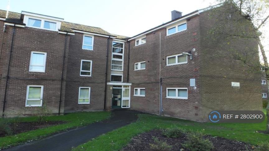 Entrance/Block