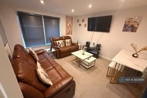 undefined, Jordanthorpe, Sheffield, S8