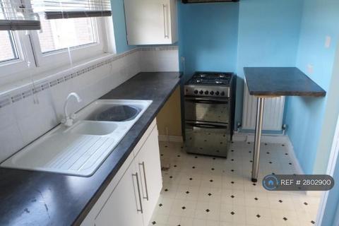 undefined, Jordanthorpe, Sheffield, S8