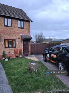 undefined, St. Michaels Way, Brackla, Bridgend, CF31