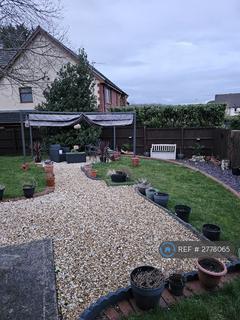undefined, St. Michaels Way, Brackla, Bridgend, CF31