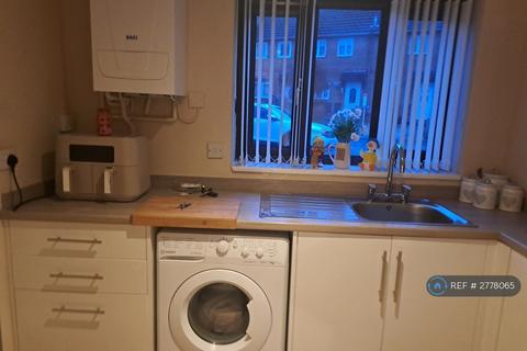 undefined, St. Michaels Way, Brackla, Bridgend, CF31