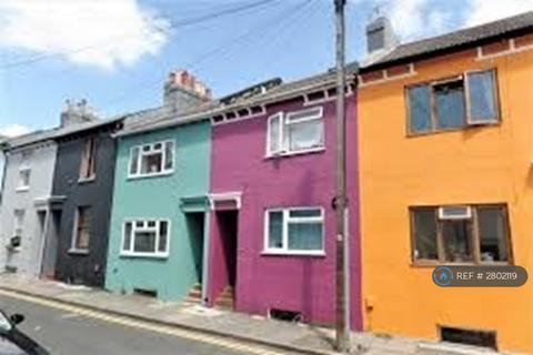 undefined, Hendon Street, Brighton, BN2