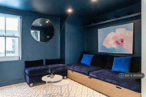 undefined, Hendon Street, Brighton, BN2