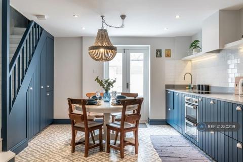 undefined, Hendon Street, Brighton, BN2