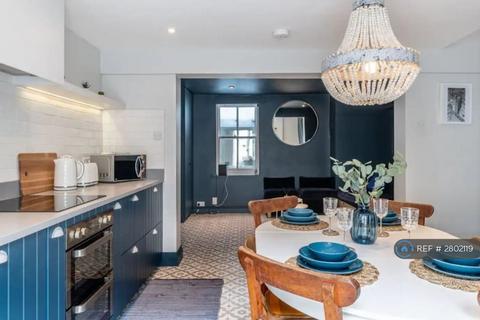 undefined, Hendon Street, Brighton, BN2
