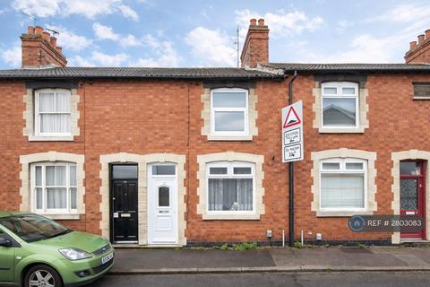 3 bedroom terraced house to rent, Digby Street, Kettering, NN16
