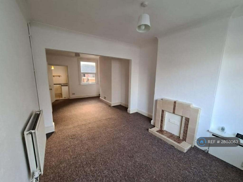 Front Room