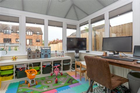 3 bedroom end of terrace house for sale, Harvesters, St. Albans, Hertfordshire