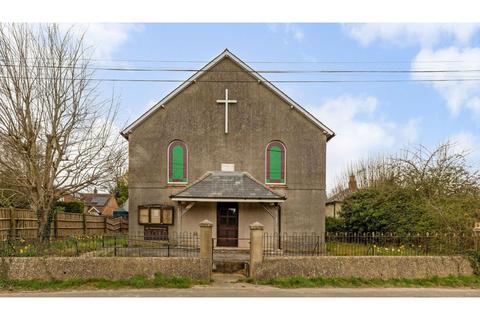 undefined, The Common, Salisbury, SP5