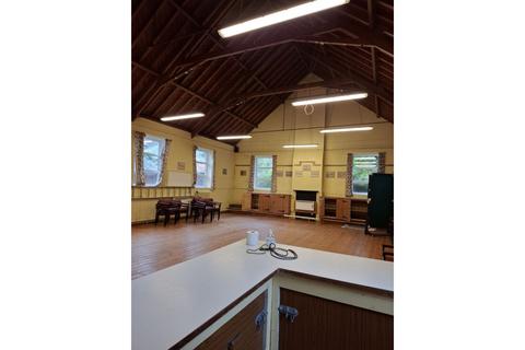 undefined, The Common, Salisbury, SP5