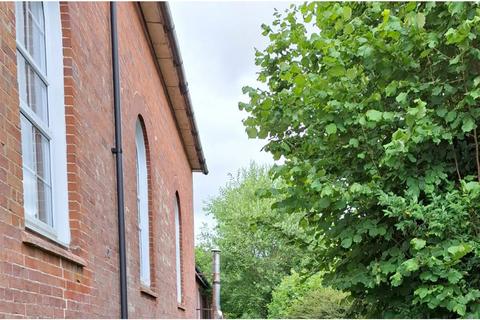undefined, The Common, Salisbury, SP5