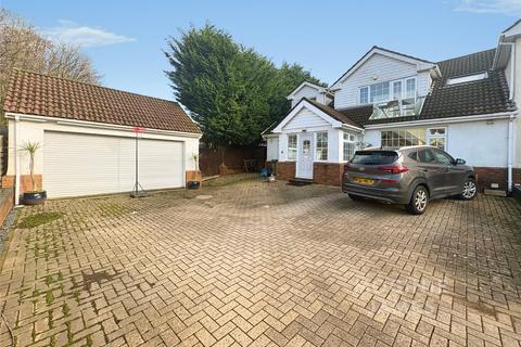 4 bedroom semi-detached house for sale - Vaendre Lane, Old St. Mellons, Cardiff