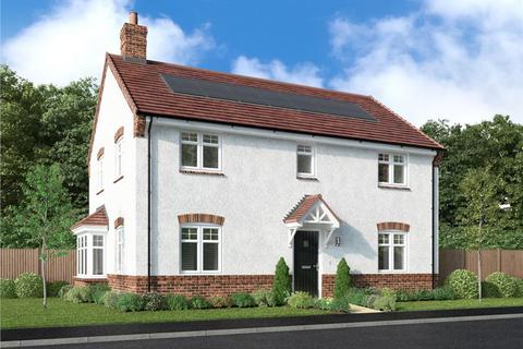 undefined, Plot 14, Beauwood at The Choristers, Morgan Mews, Lichfield WS13