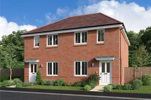 undefined, Plot 12, Delmont at The Choristers, Morgan Mews, Lichfield WS13
