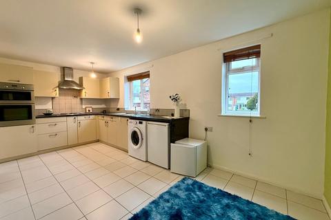 undefined, Wroughton, Swindon SN4