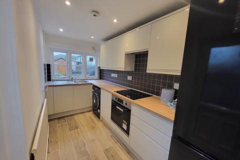 2 bedroom terraced house to rent, Drybridge Street, Monmouth