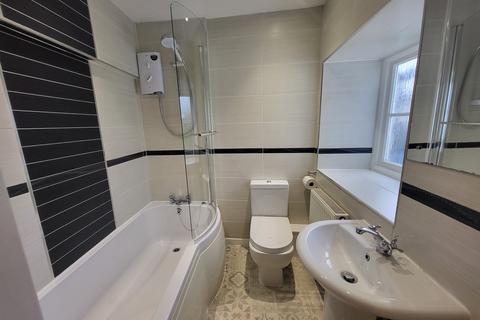 2 bedroom terraced house to rent, Drybridge Street, Monmouth