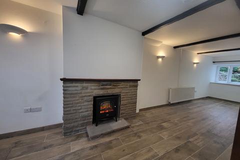 2 bedroom terraced house to rent, Drybridge Street, Monmouth