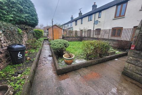 2 bedroom terraced house to rent, Drybridge Street, Monmouth
