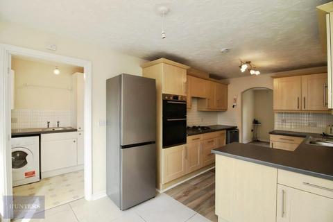4 bedroom townhouse for sale, Wharf Lane, Solihull