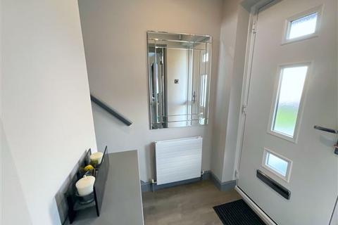 4 bedroom detached house for sale, Mill Meadow Gardens, Sothall, Sheffield, S20 2NS