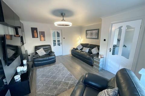 4 bedroom detached house for sale, Mill Meadow Gardens, Sothall, Sheffield, S20 2NS
