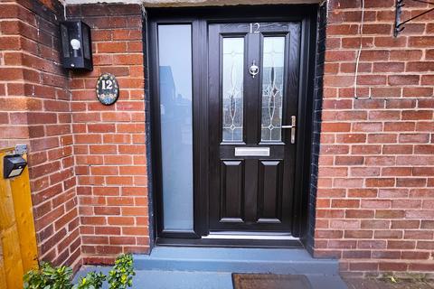 undefined, Maplewood Avenue, Garden City, DEESIDE