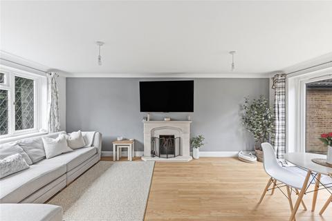 4 bedroom detached house for sale, Harrier Way, Kempston, Bedford, Bedfordshire, MK42