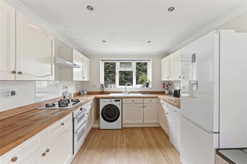4 bedroom detached house for sale, Harrier Way, Kempston, Bedford, Bedfordshire, MK42